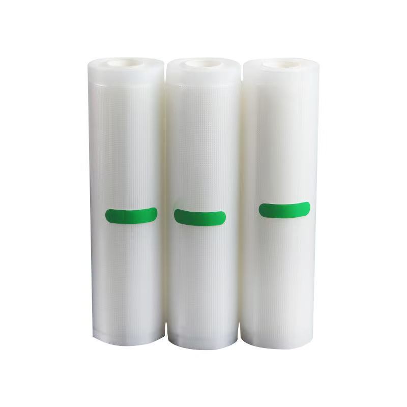Vacuum Sealer Bag Rolls – 11" x 16ft, BPA-Free, 7-Layer Heavy Duty | SOMY & FoodSaver Compatible