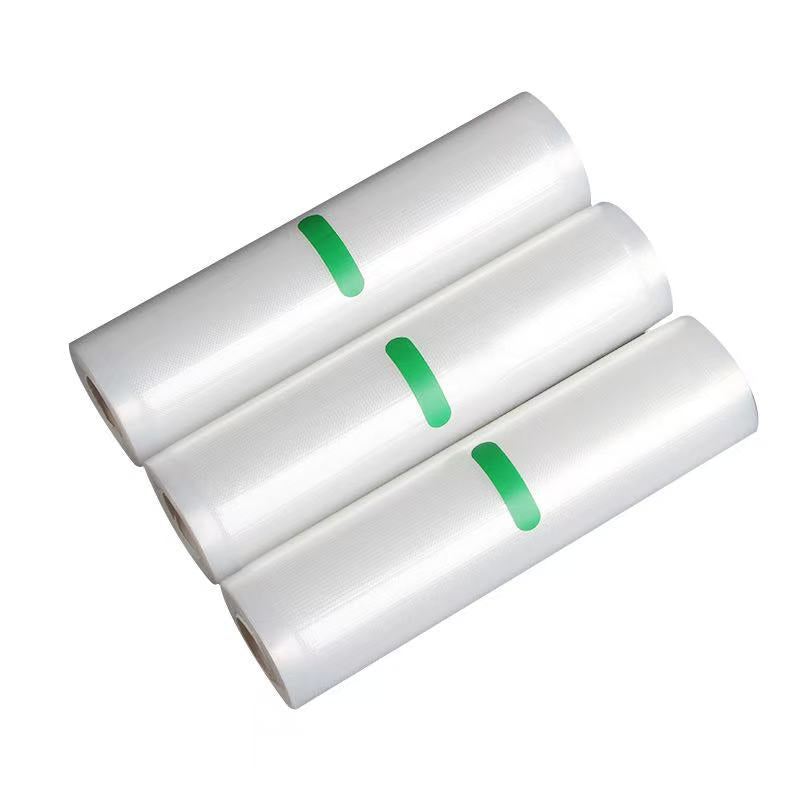 Vacuum Sealer Bag Rolls – 11" x 16ft, BPA-Free, 7-Layer Heavy Duty | SOMY & FoodSaver Compatible
