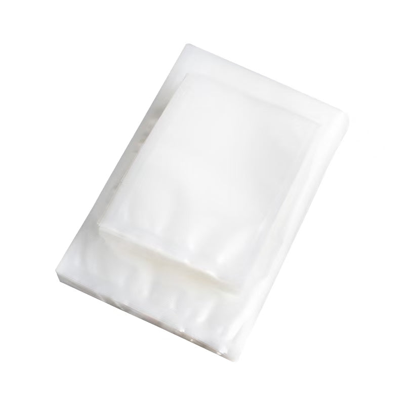 Vacuum Sealer Pre-Cut Bags 6" x 10" – BPA-Free, 7-Layer Heavy Duty | SOMY & FoodSaver Compatible