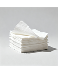 2-Ply Dinner Napkins – 15x17", 3,000/Case, Compostable & Recyclable