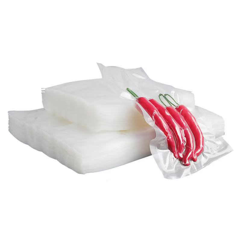Vacuum Sealer Pre-Cut Bags 6" x 10" – BPA-Free, 7-Layer Heavy Duty | SOMY & FoodSaver Compatible