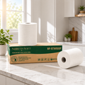 Premium Paper Towel Roll – 7 7/8" x 800 ft, 6 Rolls/Case